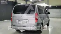 2017 Hyundai Starex