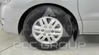 2017 Hyundai Starex