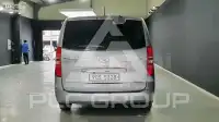 2017 Hyundai Starex