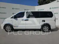 2017 Hyundai Starex