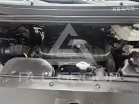 2017 Hyundai Starex