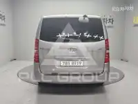 2017 Hyundai Starex