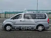 2017 Hyundai Starex