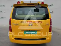 2017 Hyundai Starex