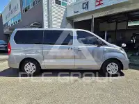 2017 Hyundai Starex