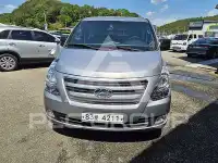 2017 Hyundai Starex