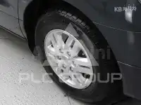 2017 Hyundai Starex