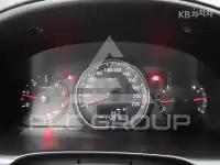 2017 Hyundai Starex