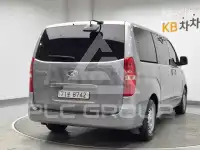2017 Hyundai Starex