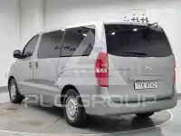 2017 Hyundai Starex