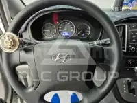 2017 Hyundai Starex