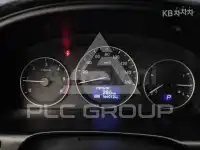 2017 Hyundai Starex