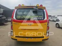 2017 Hyundai Starex