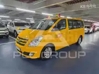2017 Hyundai Starex