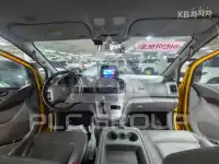 2017 Hyundai Starex
