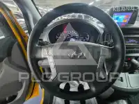 2017 Hyundai Starex