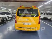 2017 Hyundai Starex