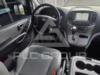 2017 Hyundai Starex