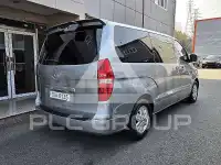 2017 Hyundai Starex