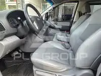 2017 Hyundai Starex