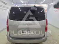 2017 Hyundai Starex