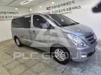 2017 Hyundai Starex