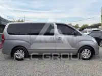 2017 Hyundai Starex