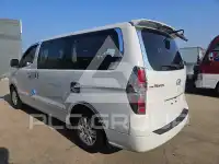 2017 Hyundai Starex