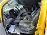2017 Hyundai Starex