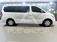 2017 Hyundai Starex