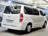 2017 Hyundai Starex