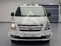 2017 Hyundai Starex