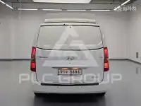 2017 Hyundai Starex