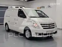 2017 Hyundai Starex