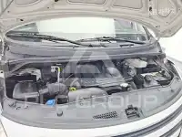 2017 Hyundai Starex