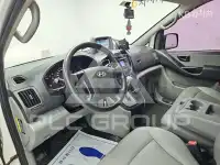 2017 Hyundai Starex