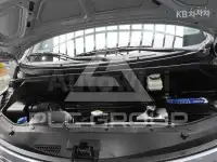 2017 Hyundai Starex