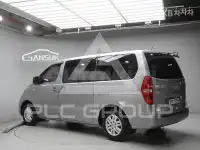 2017 Hyundai Starex
