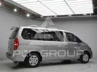 2017 Hyundai Starex