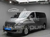2017 Hyundai Starex