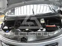 2017 Hyundai Starex