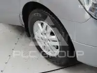 2017 Hyundai Starex
