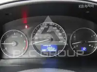 2017 Hyundai Starex