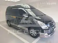 2017 Hyundai Starex