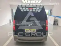 2017 Hyundai Starex