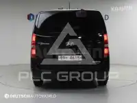 2017 Hyundai Starex