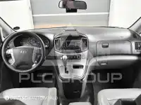 2017 Hyundai Starex