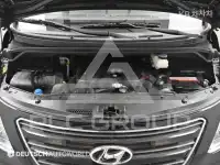 2017 Hyundai Starex