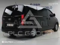 2017 Hyundai Starex