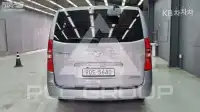 2017 Hyundai Starex